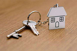 楼龄旧的抵押咨询